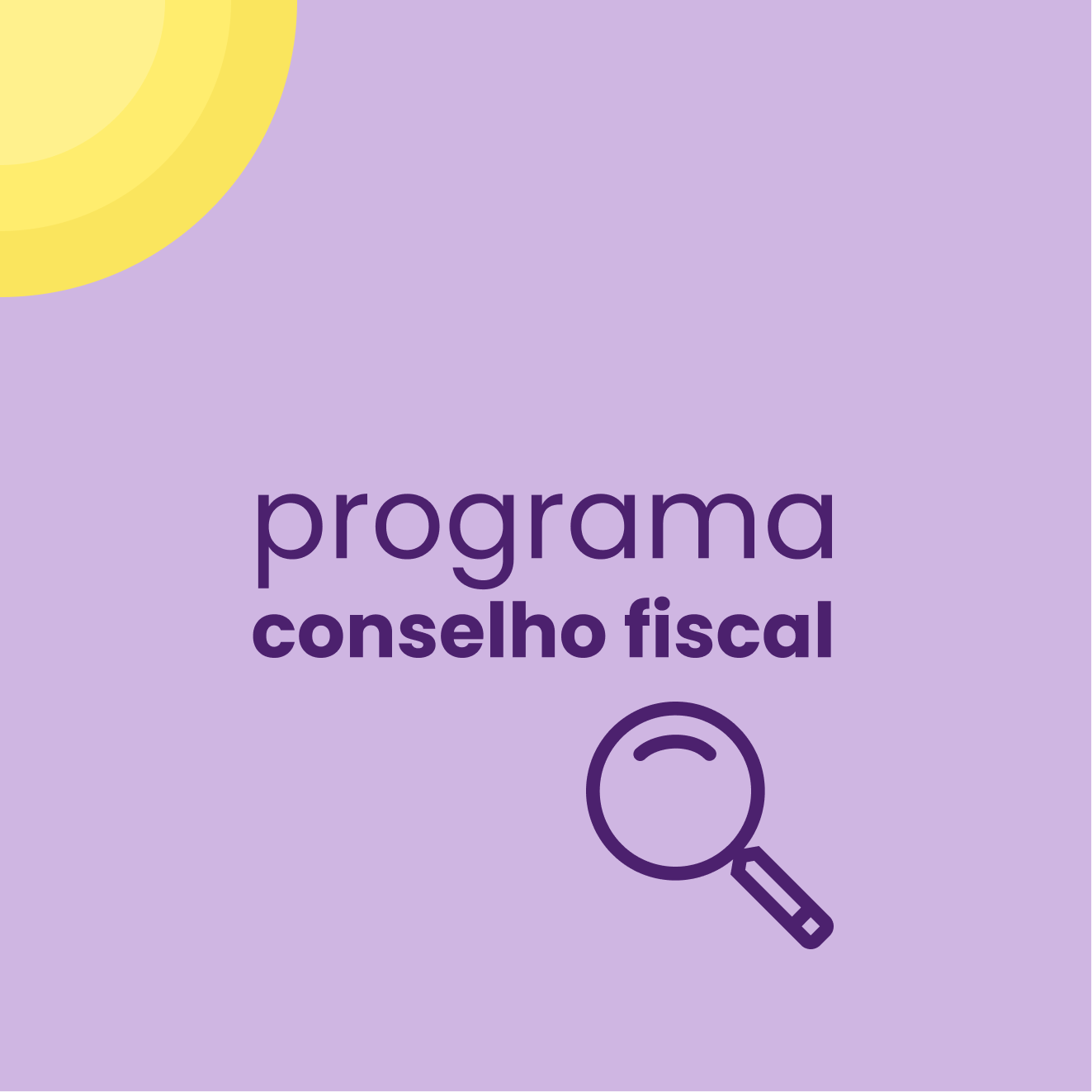 Programa